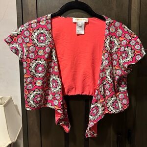 La Double J Large Adjustable Bikini Top